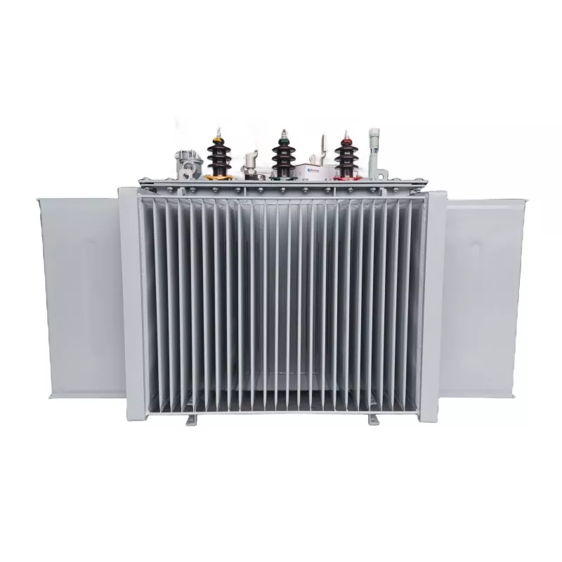 Trasformatore da 1000kVA