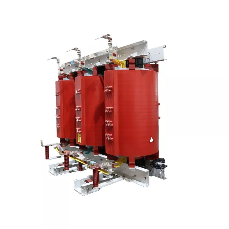 Trasformatore di isolamento di tipo secco da 1500 KVA 480 V