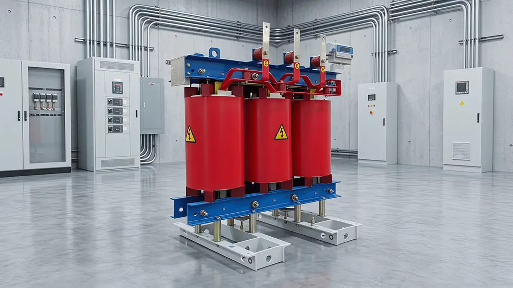 Trasformatori immersi per reti elettriche globali e applicazioni esterne Trasformatori immersi per reti elettriche globali e applicazioni esterne