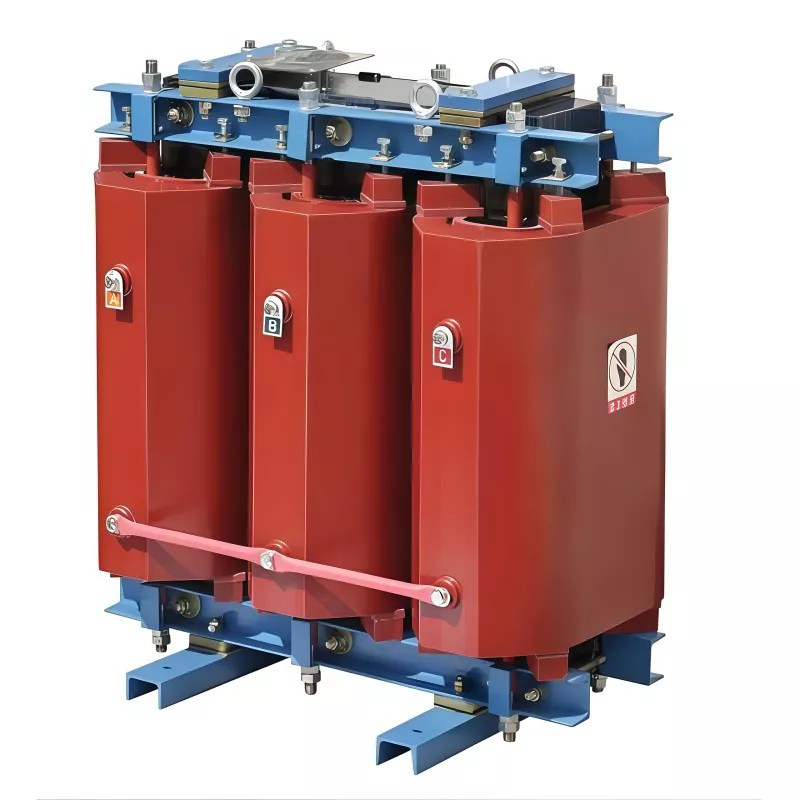 In che modo un trasformatore a secco da 1000 kVA 12470 V migliora la sicurezza della distribuzione dell'energia?