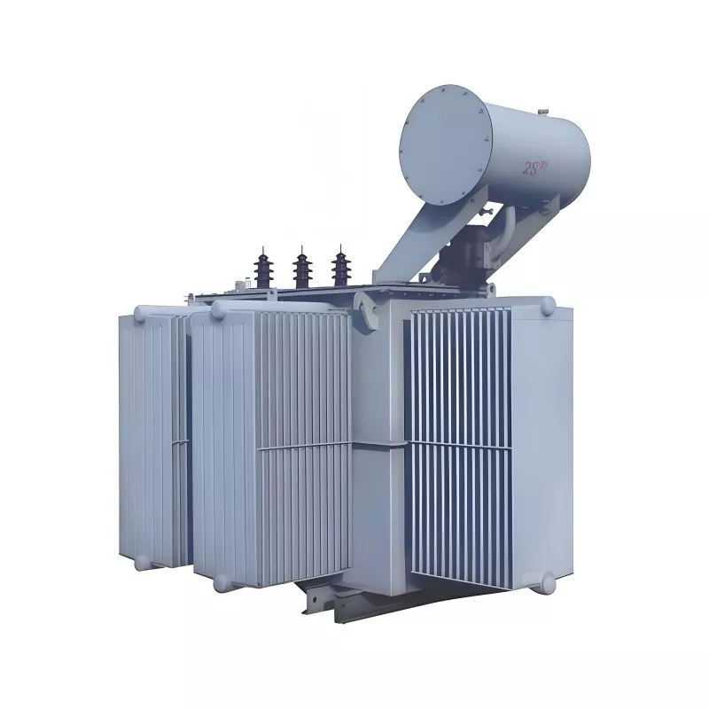 Trasformatore in olio da 3150 kVA 35 kV