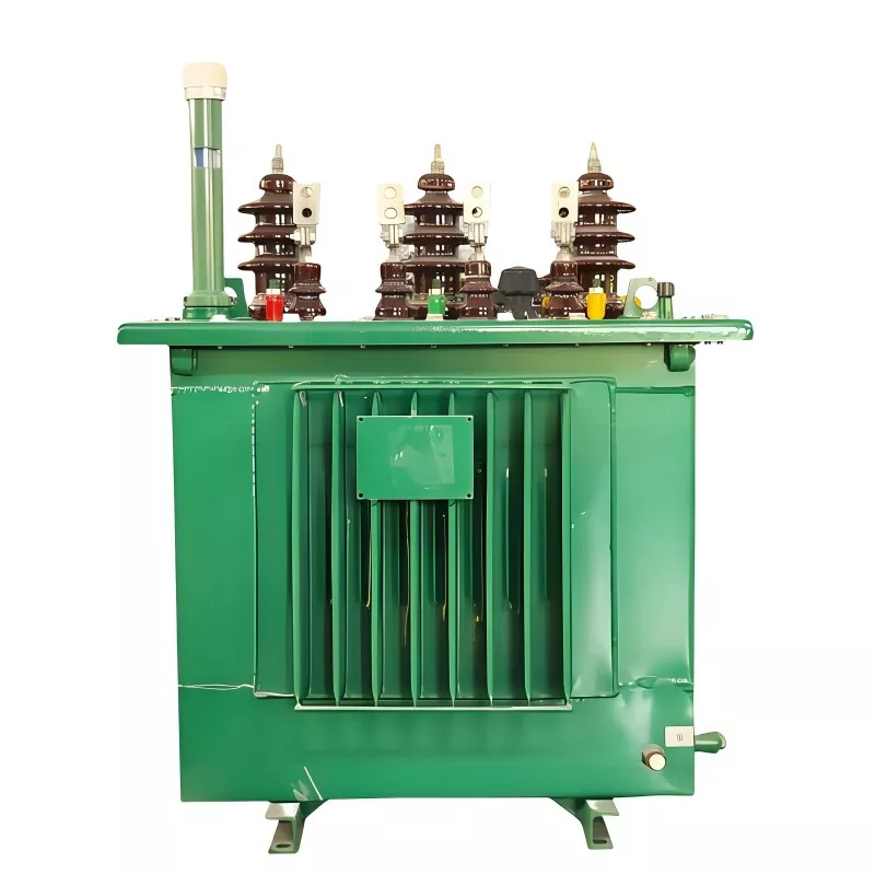 Trasformatore a bagno d'olio da 50 KVA 20 KV
