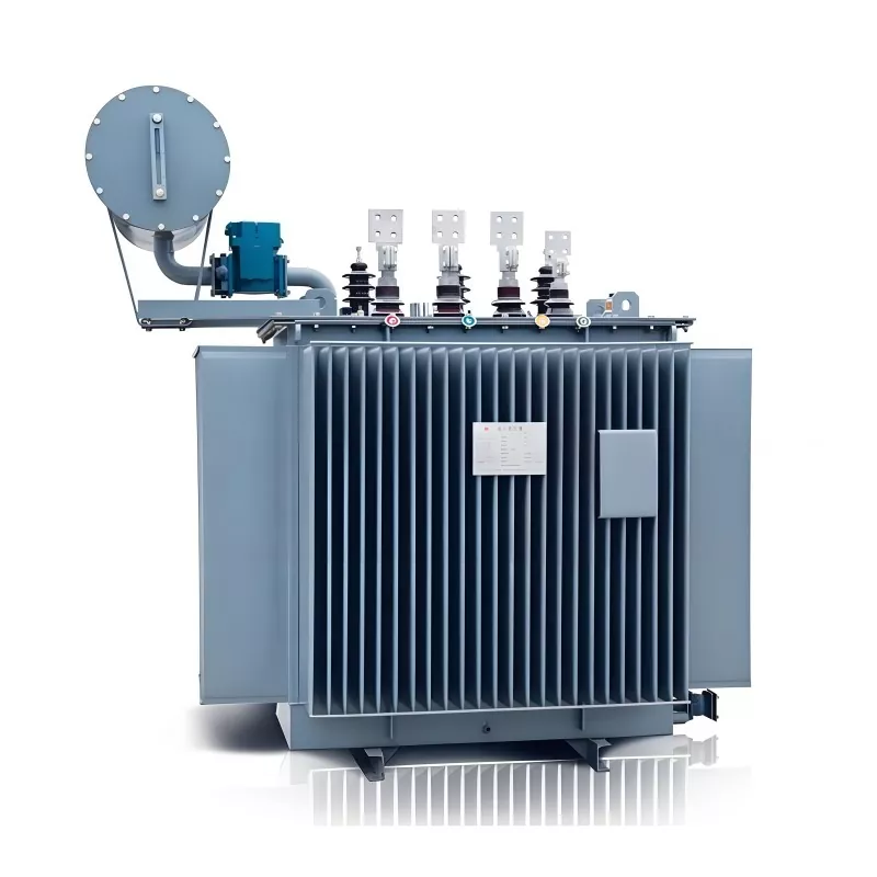 Trasformatore a bagno d'olio da 630 KVA 20 KV