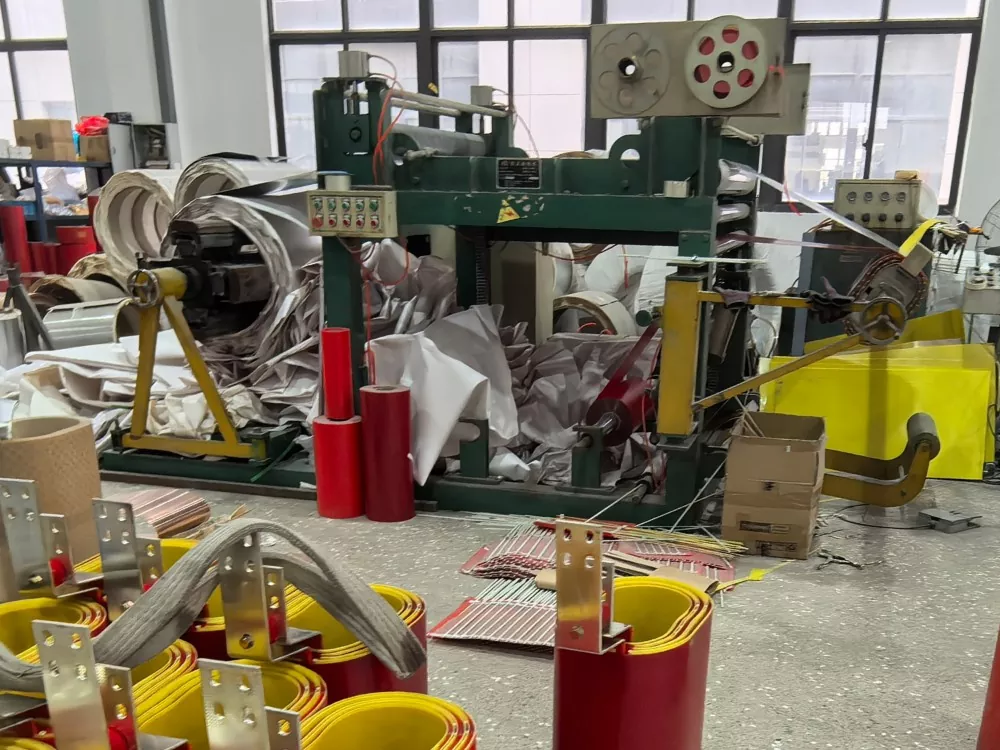 75KVA Pole-Mounted Transformer