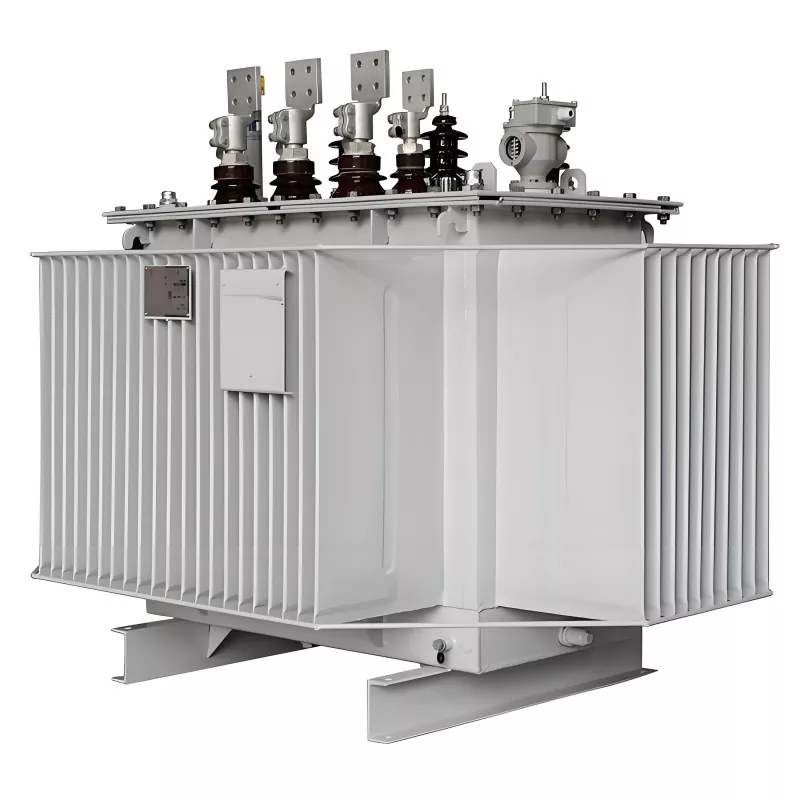Parallel Operation Transformer