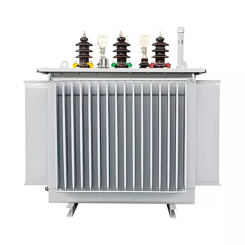 75KVA Oil Immersed Transformer
