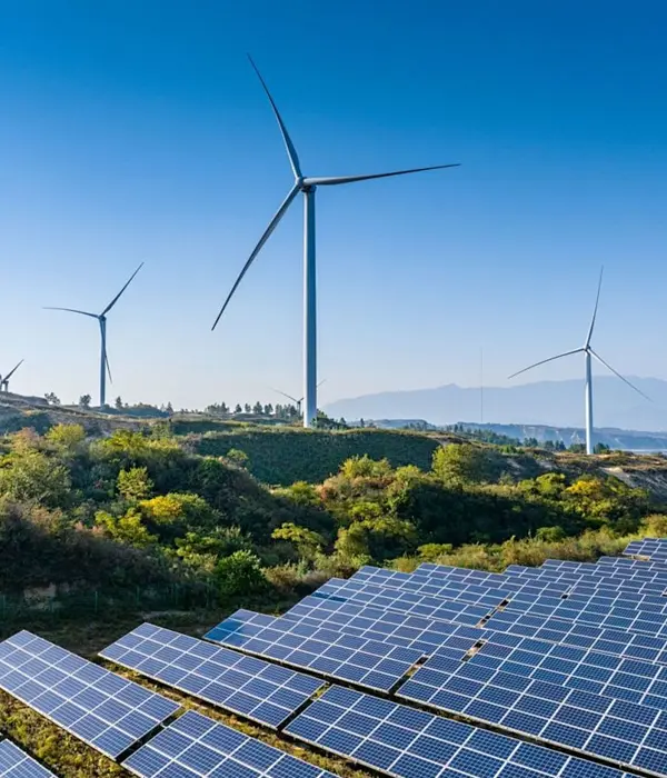 Nuova Energia