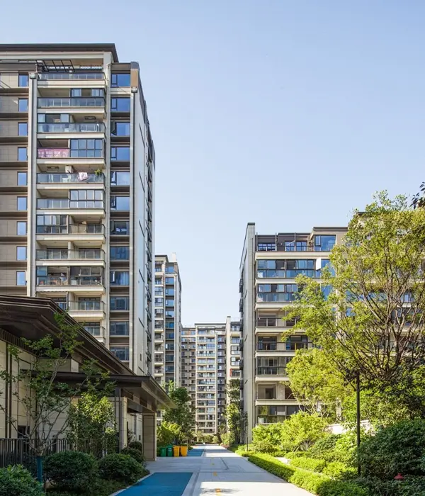 Edificio residenziale